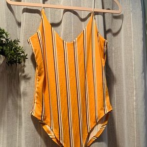Bodysuit